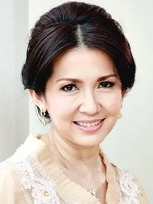 Prathana Suchookorn