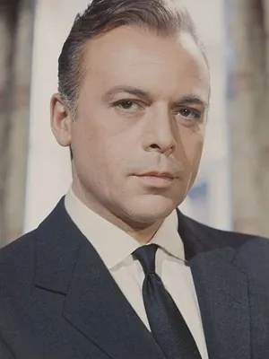 Herbert Lom