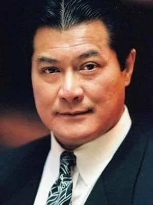 Alan Tang