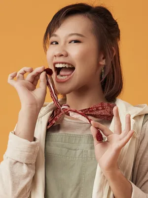 Grace Cheung Ka-Ying