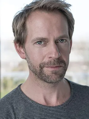 Peter Bramhill