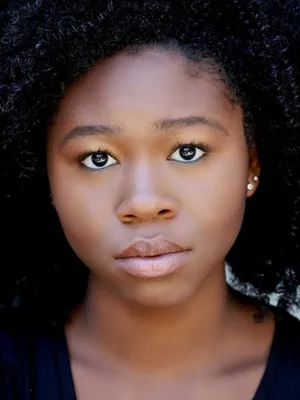Jamilah Rosemond