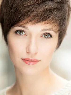 Kat Steffens
