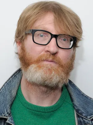 Chuck Klosterman
