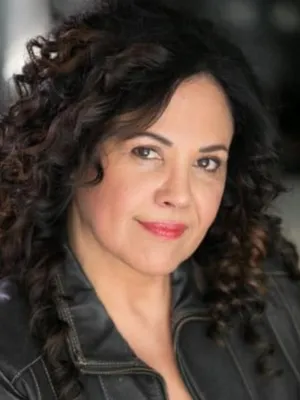Julie Garcia-Briceno