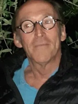 Jacques Mateu