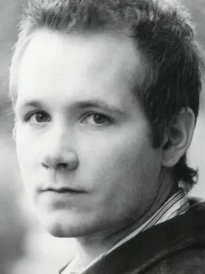 Corbin Allred