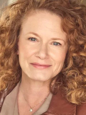 Ashley Crow