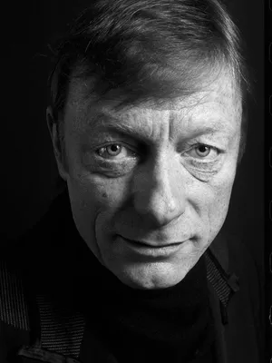 Otto Sander