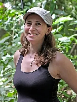Emma Napper