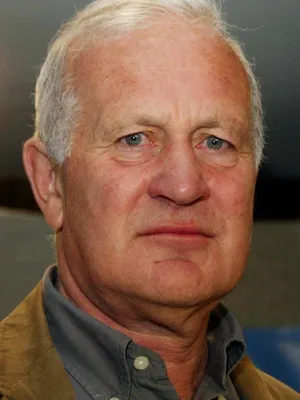 John Irvin