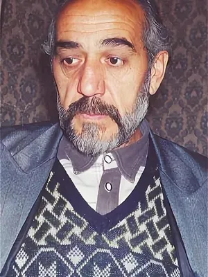 Nurullo Abdullayev
