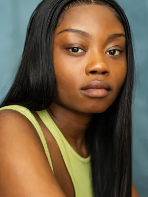 Jola Olajide