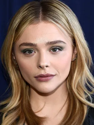 Chloë Grace Moretz