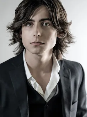 Aidan Gallagher