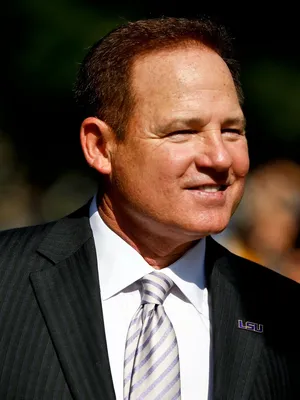 Les Miles