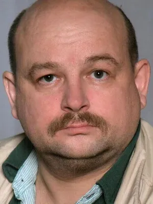 Andrey Kharybin