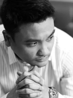Derick Cabrido