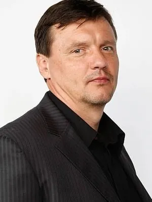 Ilia Volok