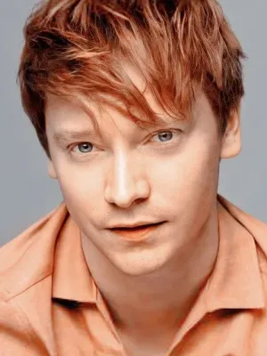 Calum Worthy