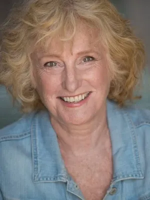 Joanne Camp