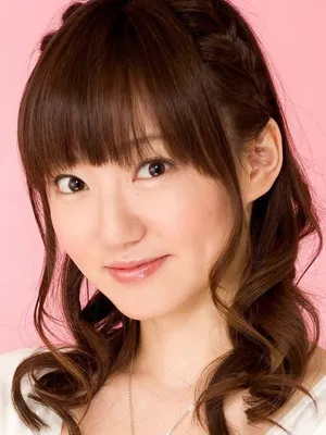 Kana Asumi