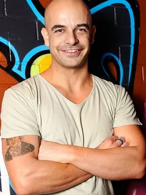 Adriano Zumbo