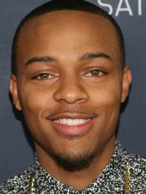 Shad Moss