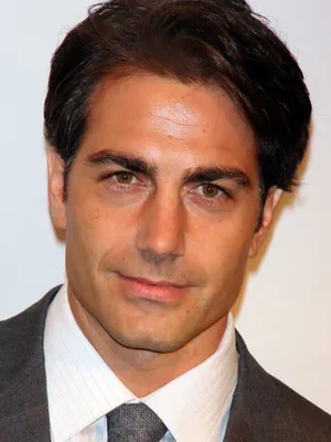 Michael Bergin