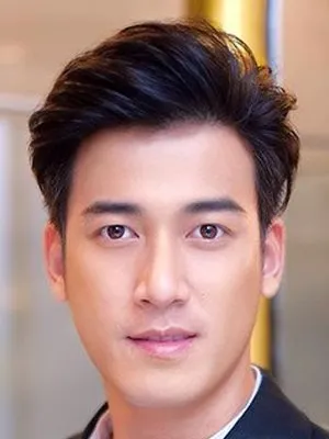 Peerawat Sareewong