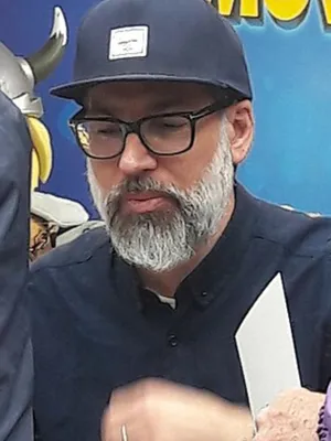 Lino DiSalvo
