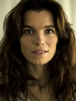 Marie Bach Hansen