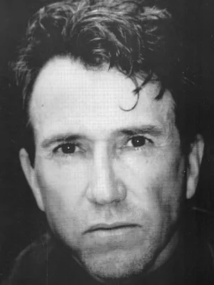 Mike Watson