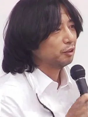 Akiyuki Shinbo