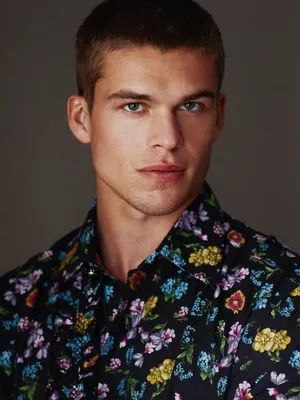 Mitchell Slaggert