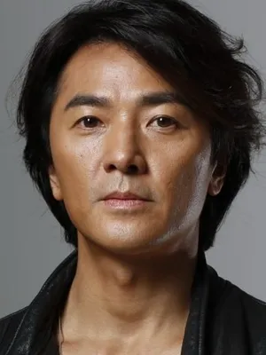 Ekin Cheng Yee-Kin