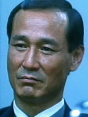 Michael Chan Wai-Man