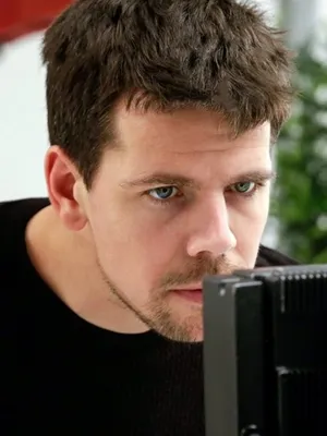 Sylvain Bressollette
