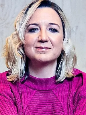 Josie Rourke