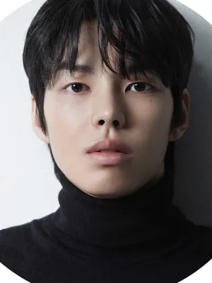 Park Yoon-ho