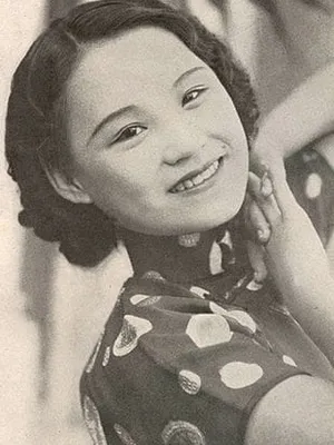 Chen Yan-yan