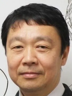Shosuke Murakami
