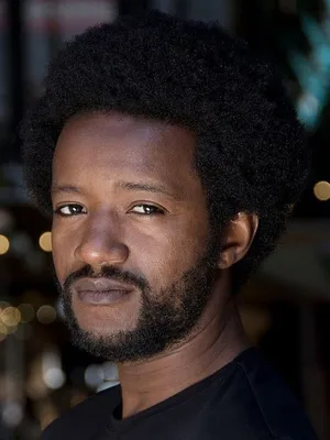 Eric Kabongo