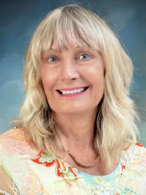 Karen McKevic