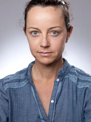 Jennifer Leacey