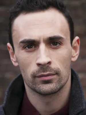 Alex Mugnaioni