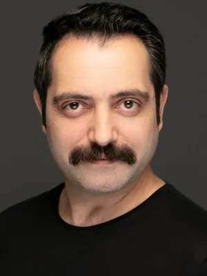 Gürhan Altundaşar