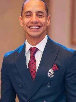 Amr Wahba