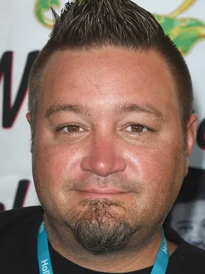 Jimmy Workman