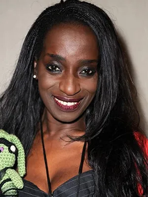 Femi Taylor